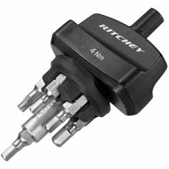 RITCHEY MULTI-BIT TORQKEY - 4 NM