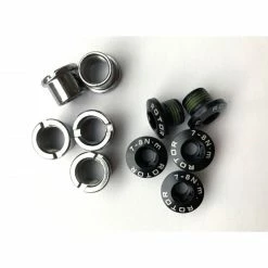 ROTOR Kettenblattschrauben Road