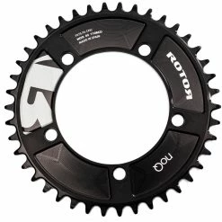 Rotor NoQ-Ring CX1 Kettenblatt, Ca. 80 Gramm