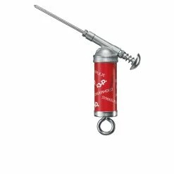R.S.P. Grease Gun Pro, Für Werkstatt