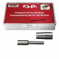 R.S.P. Presswerkzeug Set, Für Dämpferbuchsen