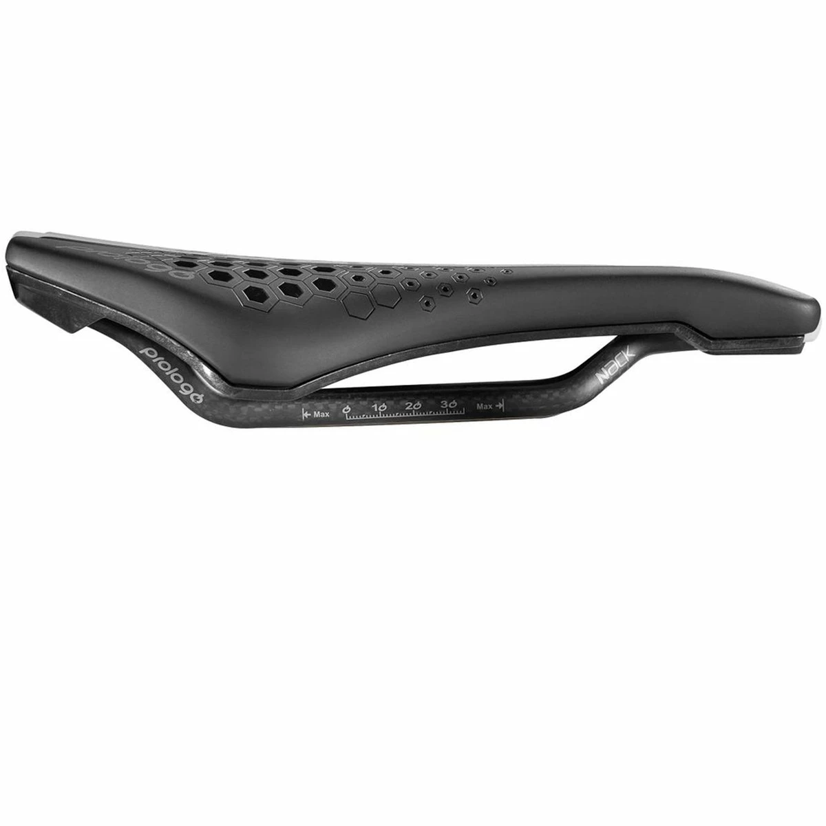 Sattel Prologo DIMENSION TRI Nack 143 Mm, Triathlon - Image 2