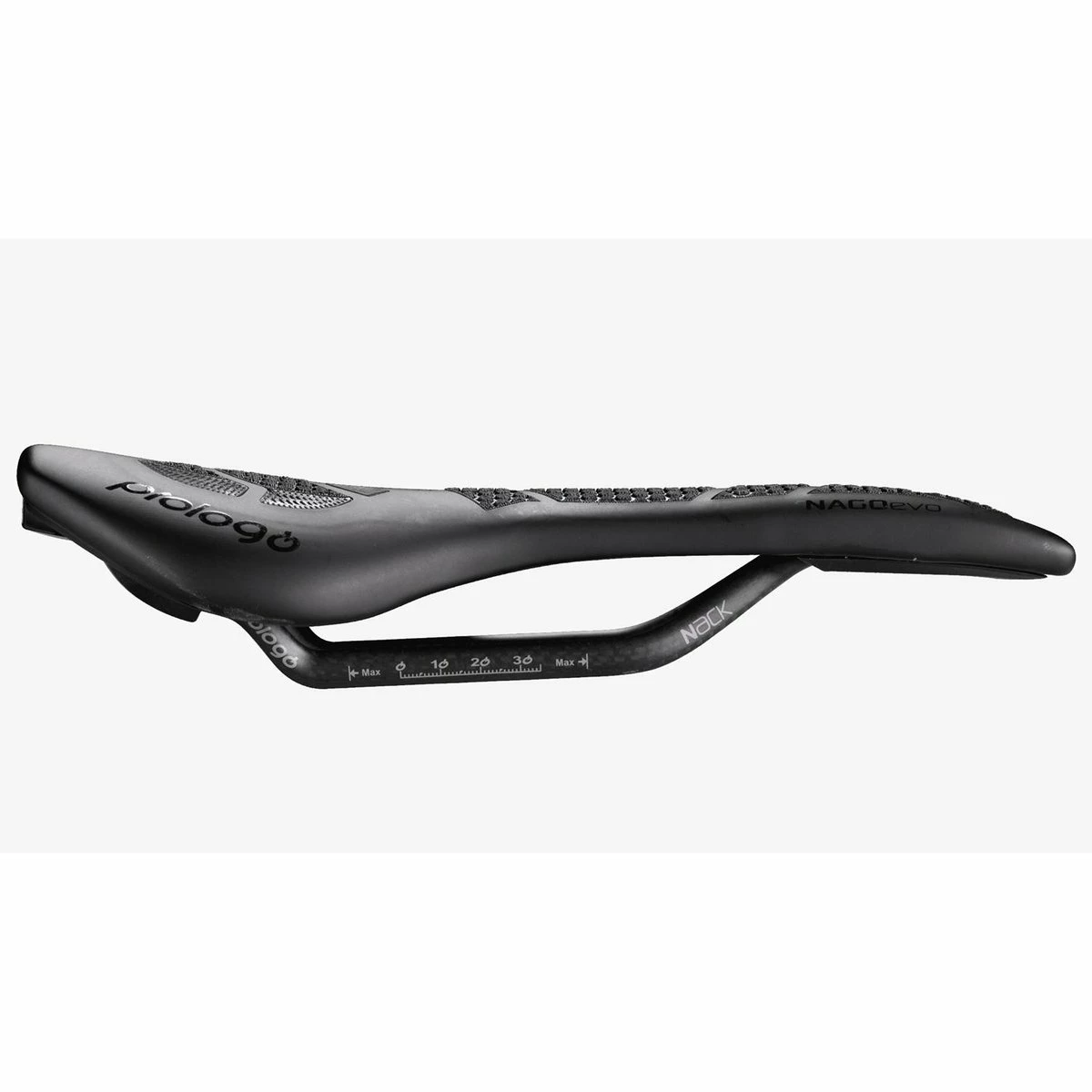 Sattel Prologo NAGO EVO CPC Tirox, 141 Mm, Road, Ca. 236 Gramm