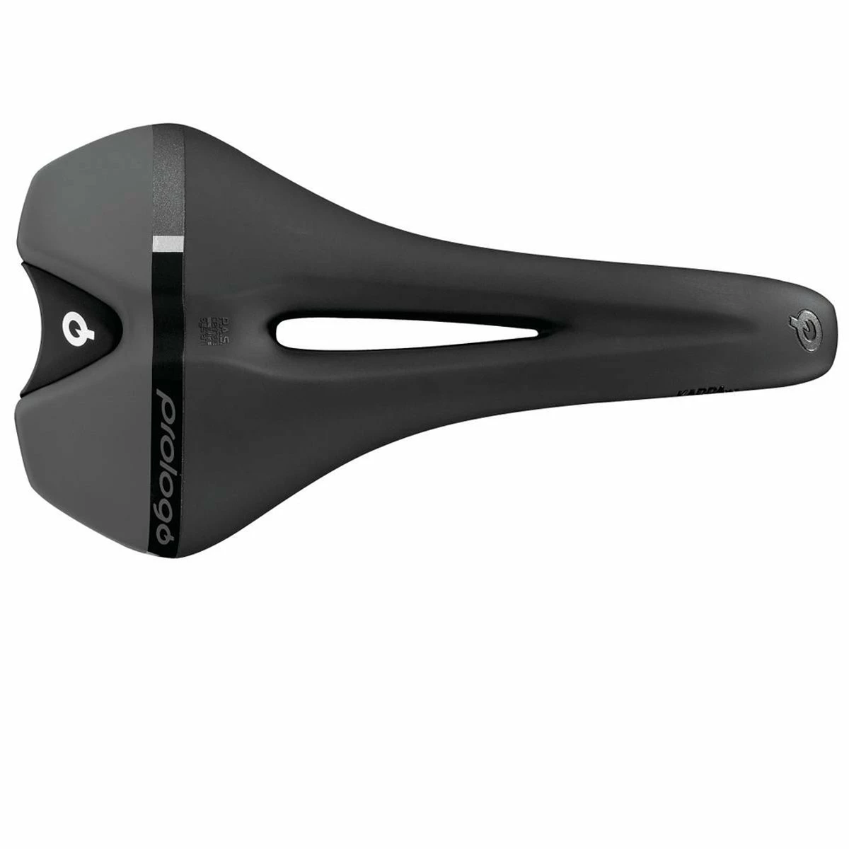 Sattel Prologo NEW KAPPA PAS T2.0 147 Mm, Gravel,Touring