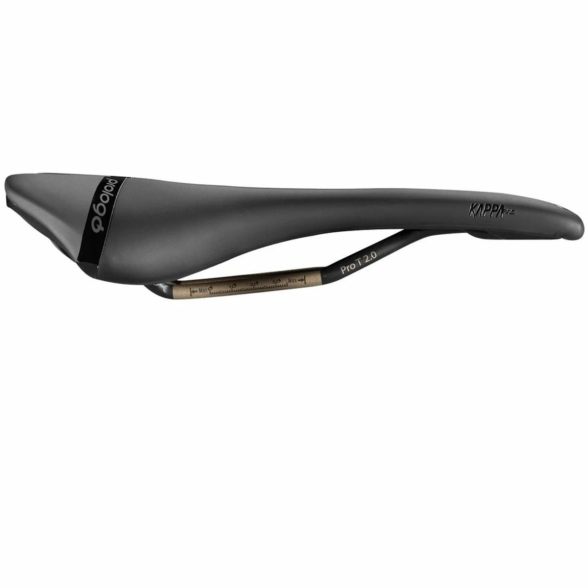 Sattel Prologo NEW KAPPA PAS T2.0 147 Mm, Gravel,Touring - Image 2
