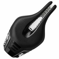 Sattel Selle Italia IRON, Kit Carbonio, Flow, Small, TI 316, Ca. 265 Gramm