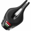 Sattel Selle Italia IRON TEKNO Flow Large, Carbon Rail, Ca. 210 Gramm