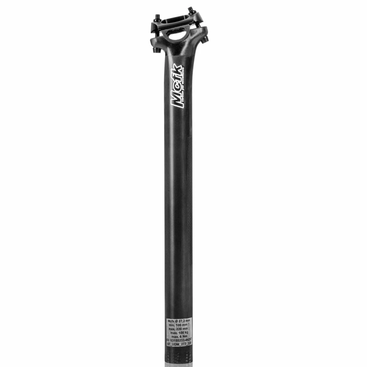 Sattelstütze MCFK, Ab 115 Gramm - Image 4