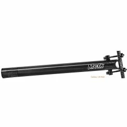 Sattelstütze MCFK, Gerade, Ab 85 Gramm