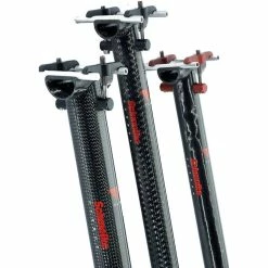 Sattelstütze Schmolke Carbon TLO, Ab Ca. 75 Gramm