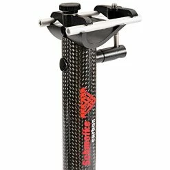 Sattelstütze Schmolke Carbon TLO Setback, Ab Ca. 97 Gramm