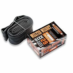 Schlauch Maxxis 700x18-25C WelterWeight, SV - Sclaverandventil 60mm