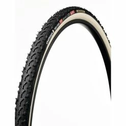 Schlauchreifen Challenge Baby Limus Seta Ultra S Tubular, 33-622, Schwarz/Weiß