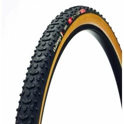 Schlauchreifen Challenge GRIFO 33 Cross Tubular, 33-622, Schwarz/Braun