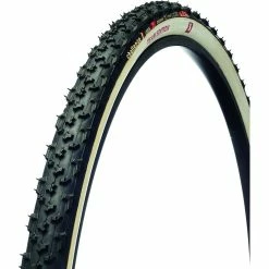 Schlauchreifen Challenge Limus T.E.S. Tubular, 33-622, Schwarz/Weiß