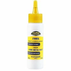 TUFO Dichtgel STANDARD, 50 Ml, Für 1 Bis 3 Reparaturen, Inkl. Ventilschlüssel