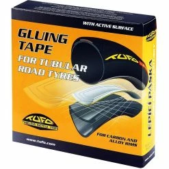 Schlauchreifen Klebeband Tufo, Road 22 Mm Breit, 2 M Lang