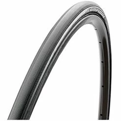Schlauchreifen Maxxis Campione, , 28 - 25mm Schwarz 3C Road