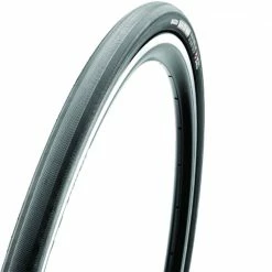 Schlauchreifen Maxxis Velocita, 28 - 28mm, Schwarz, DualCompound