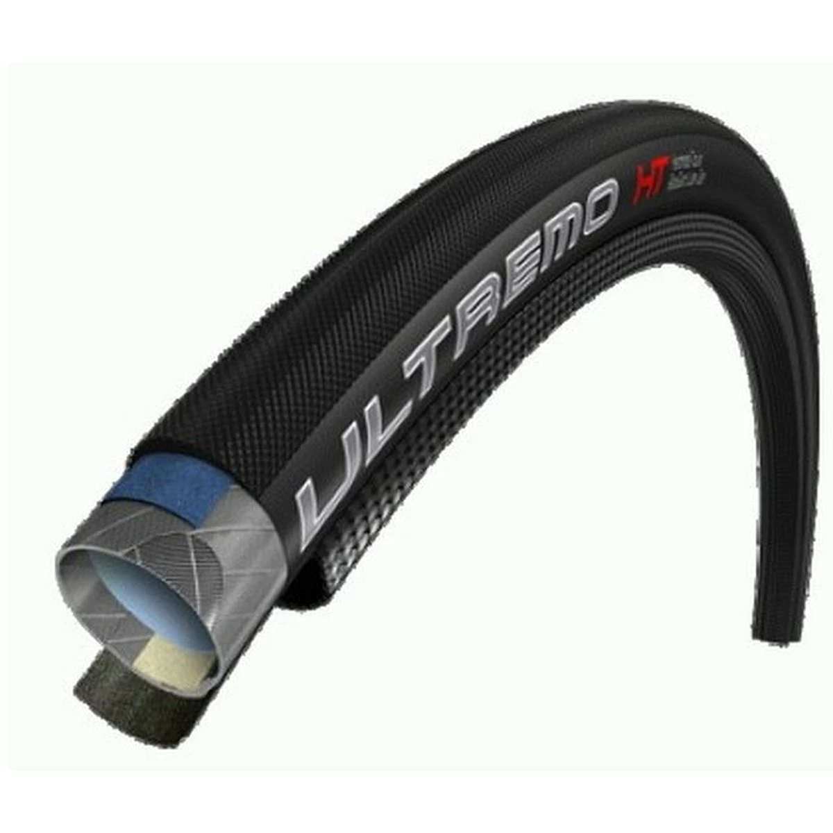 Schlauchreifen Schwalbe ONE HT RaceGuard, 22-622 700x22 - Image 2