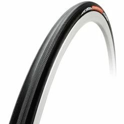 Schlauchreifen Tufo C Hi-Composite Carbon Clincher, 28 - 23 Mm Schwarz 120TPI