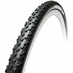 Schlauchreifen TUFO Cubus 33 SG, 28 X 33, Schwarz, Ca. 400 Gramm