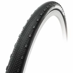 Schlauchreifen TUFO DRY PLUS, 28 X 32, Schwarz, Ca. 370 G