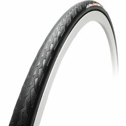 Schlauchreifen TUFO ELITE RIDE, 28 X 25, Schwarz, Ca. 290 Gramm