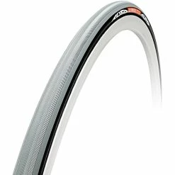 Schlauchreifen Tufo S22 Special, 28 - 21mm, Grau/Schwarz, Ca. 260 Gramm