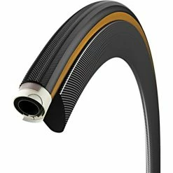 Schlauchreifen Vittoria Rally, 28 - 23mm, Schwarz/transparent