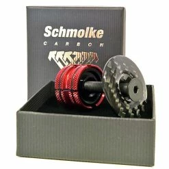 Schmolke Carbon Expander TLO, Ca. 15 Gramm