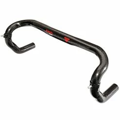 Schmolke Carbon Schmolke Rennlenker SL FullOversize 31,8, Inkl. Carbon Bremsgriffbandagen , Von 160 Bis 175 Gramm