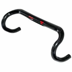 Schmolke Carbon Schmolke Rennlenker SL Oversize 31,8, Ab 155 Gramm