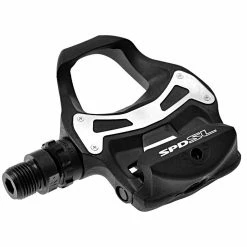 Shimano Pedal R550L Schwarz, EPDR550L