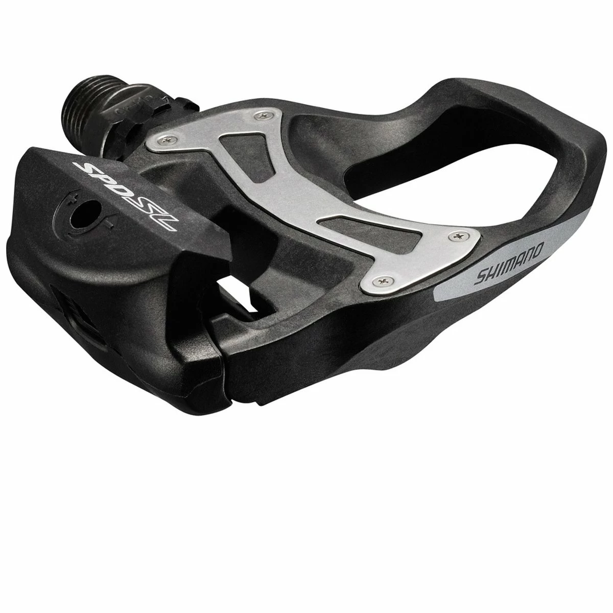 Shimano Pedal R550L Schwarz, EPDR550L - Image 2