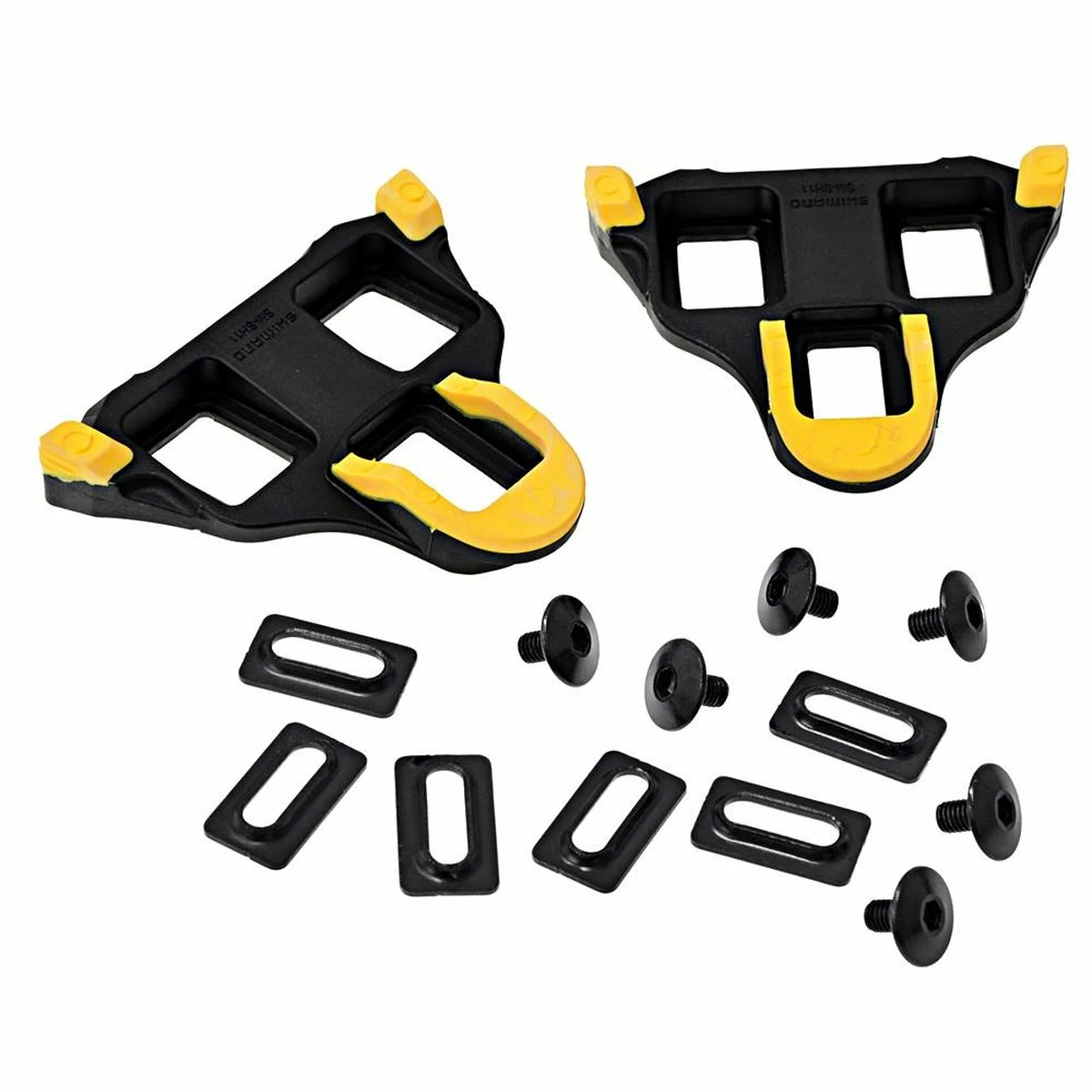 Shimano Pedal R550L Schwarz, EPDR550L - Image 3