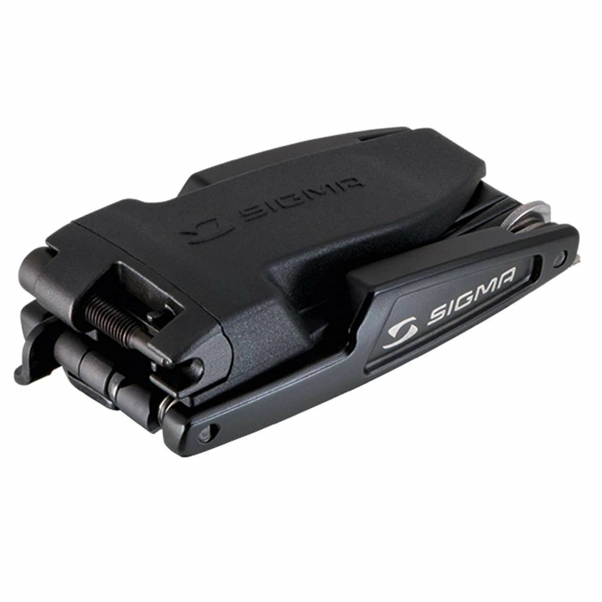 SIGMA SPORT Sigma Werkzeug Pocket Tool Large, 22 Werkzeuge - Image 2