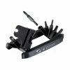 SIGMA SPORT Sigma Werkzeug Pocket Tool Medium, 17 Werkzeuge