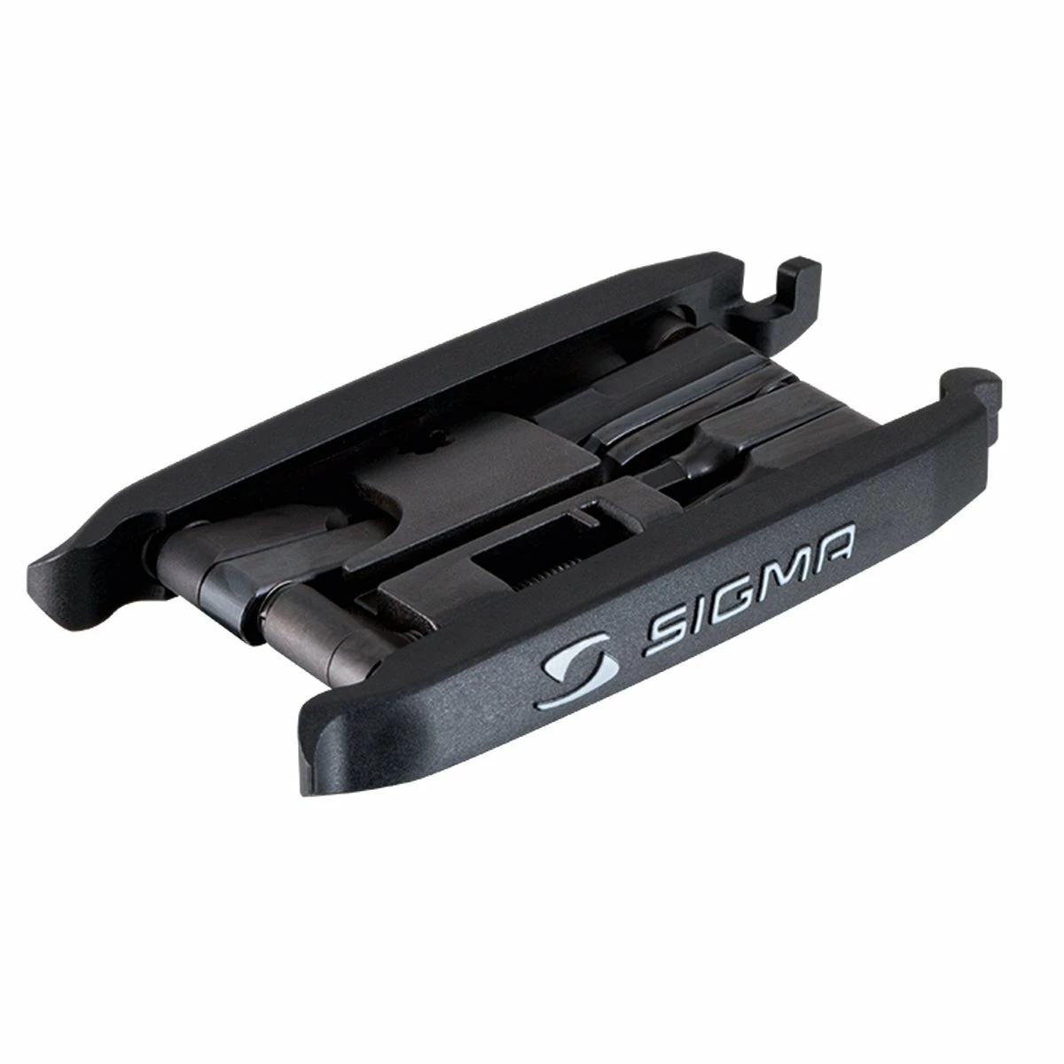 SIGMA SPORT Sigma Werkzeug Pocket Tool Medium, 17 Werkzeuge - Image 2