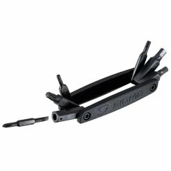 Sigma Werkzeug Pocket Tool Small, 8 Werkzeuge