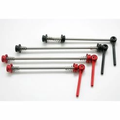 Schnellspanner SL-B.com Titan, 45 Gramm