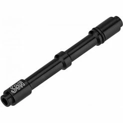 SON Achsadapter Zur Verwendung Einer 12 X 100 Mm Nabe In Gabel Mit Schnellspanner