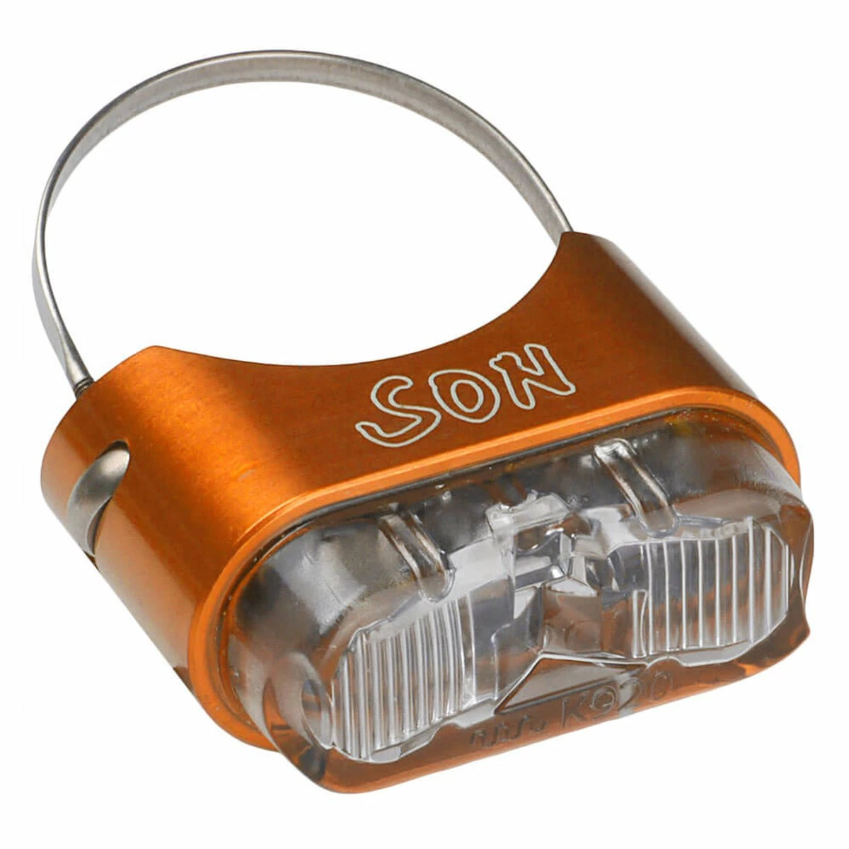 Son LED Rücklicht Für Sattelstütze - Image 4