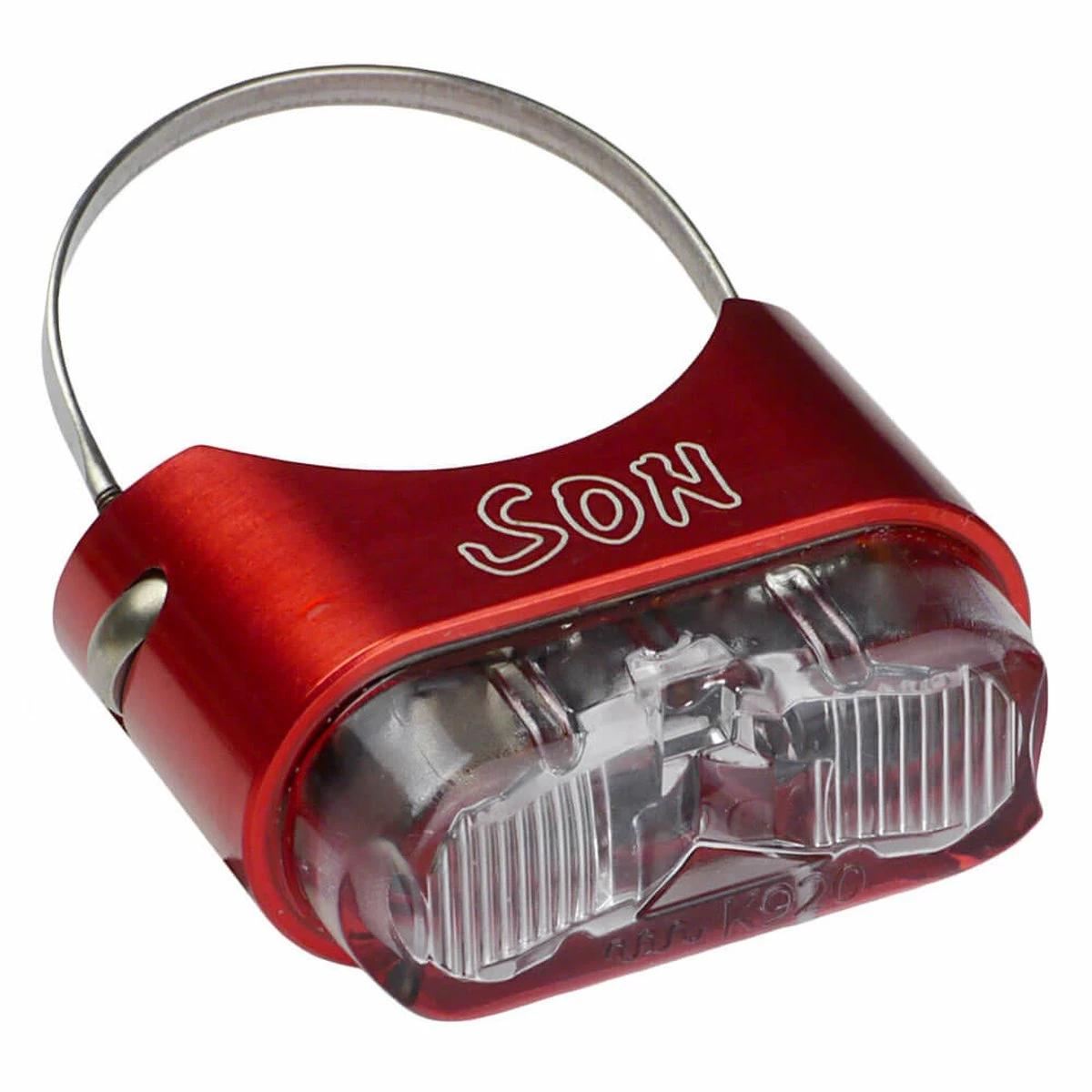 Son LED Rücklicht Für Sattelstütze - Image 5