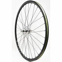 Laufrad Mit Nabendynamo SondeLux, Ca. 999 Gramm