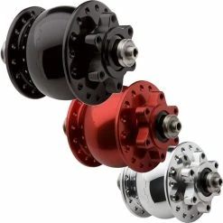 Nabendynamo Son28 Disc, 6-Loch, Ca. 460 Gramm