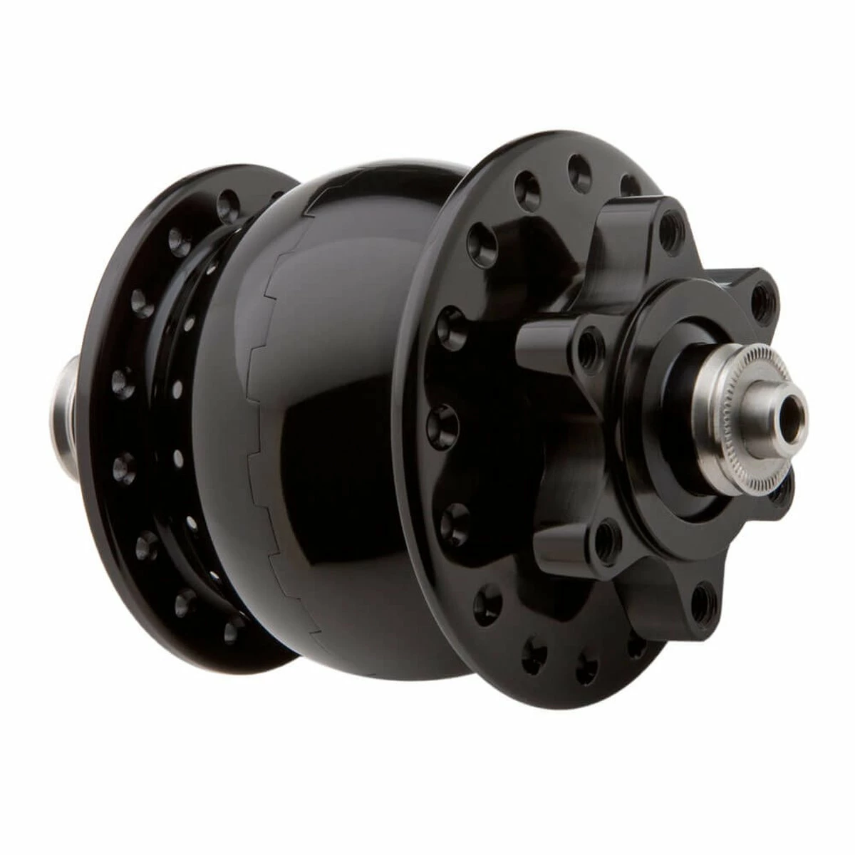 Nabendynamo Son28 Disc, 6-Loch, Ca. 460 Gramm - Image 4