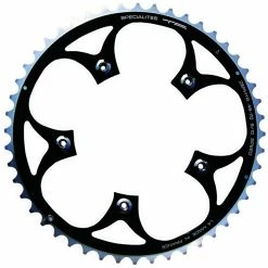 T+A Kettenblatt Specialités TA ZEPHYR, LK 110 Mm, Außen, Ca. 95 Gramm