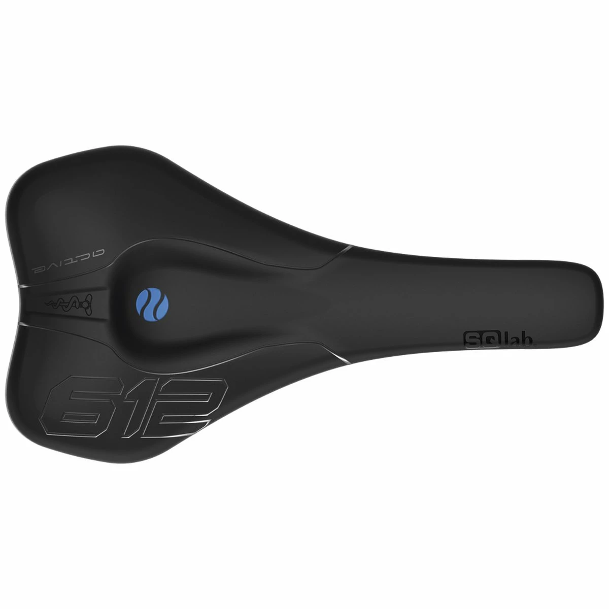 SQ LAB SQlab 612 Ergowave Active Carbon, Ab 183 Gramm - Image 3