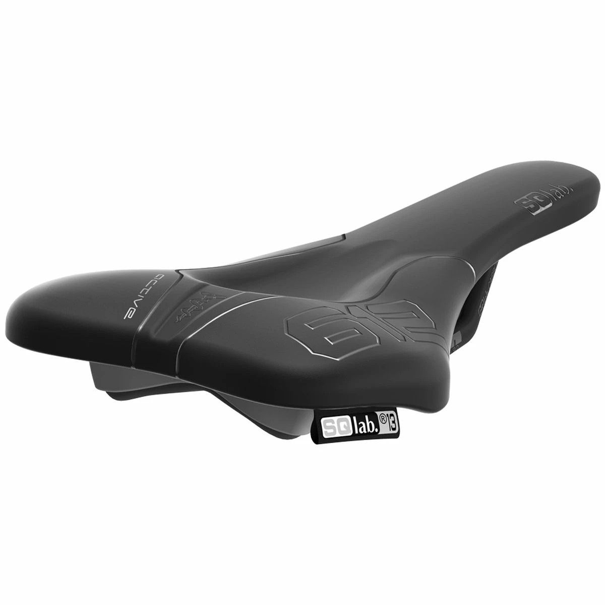 SQ LAB SQlab 612 Ergowave Active Carbon, Ab 183 Gramm - Image 6